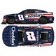 CX82365SALKB 1/64 カイル･ブッシュ #8 CHEDDAR’S SALUTES シボレー カマロ NASCAR 2023 [ダイキャストミニカー]