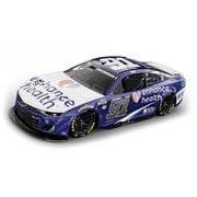 C912365ENHSV 1/64 シェーン･ヴァン・ギスバーゲン #91 ENHANCE HEALTH シボレー カマロ NASCAR 2023 [ダイキャストミニカー]