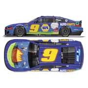 CX92365NCHCL 1/64 チェイス･エリオット #9 NAPA/CHILDREN’S HEALTHCARE OF ATLANTA シボレー カマロ NASCAR 2023 [ダイキャストミニカー]