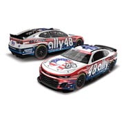 C482365SALAL 1/64 アレックス･ボウマン #48 ALLY PATRIOTIC シボレー カマロ NASCAR 2023 [ダイキャストミニカー]