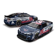 C242365SALWB 1/64 ウイリアム･バイロン #24 LIBERTY UNIVERSITY PATRIOTIC シボレー カマロ NASCAR 2023 [ダイキャストミニカー]
