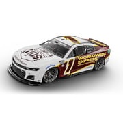 CX12365UWTRZ 1/64 ロス･チャスティン #1 ワールドワイド・エクスプレス スローバック シボレー カマロ NASCAR 2023 [ダイキャストミニカー]