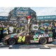 W242365RTBWBL 1/64 ウイリアム･バイロン #24 AXALTA スローバック シボレー カマロ NASCAR 2023 グッドイヤー400 ウィナー [ダイキャストミニカー]