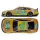 CX42365SNTKH 1/64 ケビン･ハービック #4 SUNNY DELIGHT スローバック フォード マスタング NASCAR 2023 [ダイキャストミニカー]
