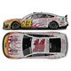 C142365MATCJ 1/64 チェイス･ブリスコー #14 MAHINDRA TRACTORS スローバック フォード・マスタング NASCAR 2023 [ダイキャストミニカー]