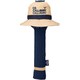 HC CG AM BUCKET HAT UT BEI SS 24 JM [ヘッドカバー ベージュ]