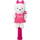 HC CG AM BEAR DR WHT SS 24 JM [ヘッドカバー ホワイト]