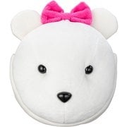 HC OD AM BEAR MALLET WHT SS 24 JM [ヘッドカバー マレットタイプ ホワイト]