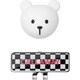 AC CG BEAR MARKER WHT SS 24 JM [マーカー ホワイト]