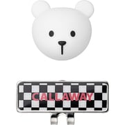 AC CG BEAR MARKER WHT SS 24 JM [マーカー ホワイト]