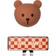 AC CG BEAR MARKER BRW SS 24 JM [マーカー ブラウン]