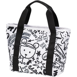 ヨドバシ.com - キャロウェイ Callaway TR CG BEAR MINI TOTE WHT SS