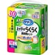 リリーフ パンツタイプ 上げ下げらくらく長時間パンツ 5回分 M-L 30枚 [大人用おむつ]