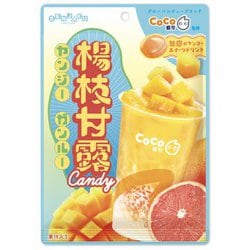 楊枝甘露Candy 60g