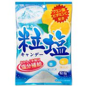 粒塩キャンデー 50g