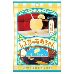 ヨドバシ.com - 扇雀飴本舗 レスカのあめちゃん 50g 通販【全品無料配達】