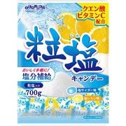 粒塩キャンデー 700g