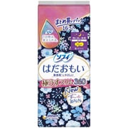ソフィ はだおもい 極うすスリム 特に多い夜用360 16枚 [生理用ナプキン]