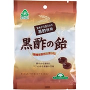 新・黒酢の飴 90g