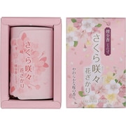 煙少香 ミニ寸 さくら咲々花ざかり 約長さ7cm