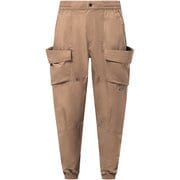 FGL ツールボックスパンツ FGL TOOL BOX PANTS 4.0 FOA406353 800 プラム XLサイズ(日本：XXLサイズ) [アウトドア ロングパンツ メンズ]