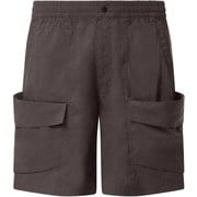 FGL ツールボックスショーツ FGL TOOL BOX SHORTS 4.0 FOA406379 01N ファントム XLサイズ(日本：XXLサイズ) [アウトドア ショートパンツ メンズ]