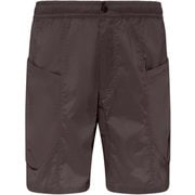 FGL ファクターショーツ FGL FACTOR SHORTS 4.0 FOA406381 01N ファントム XLサイズ(日本：XXLサイズ) [アウトドア ショートパンツ メンズ]