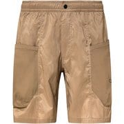 FGL ファクターショーツ FGL FACTOR SHORTS 4.0 FOA406381 279 シートメタル XLサイズ(日本：XXLサイズ) [アウトドア ショートパンツ メンズ]