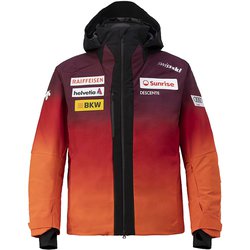 デサントスキージャケット DESCENTE (デサント) スキーウェア(ジャケット) メンズ SIZE XO