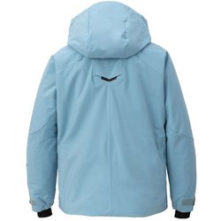 デサント　スキーウェア 男性用 ライトブルー デサント スキーウェア 男性用 ライトブルー ウィンタースポーツ