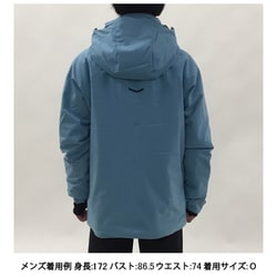 ヨドバシ.com - デサント DESCENTE S.I.O INSULATED JACKET