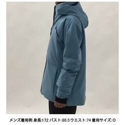 ヨドバシ.com - デサント DESCENTE S.I.O INSULATED JACKET