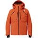 S.I.O INSULATED JACKET DW4FJK51U (OR01)マンダリンオレンジ Mサイズ [スキーウェア ジャケット ユニセックス]