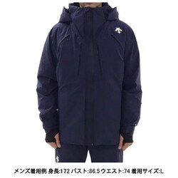 【おまけ付】 ヨドバシ.com JACKET INSULATED S.I.O DESCENTE デサント - スキー