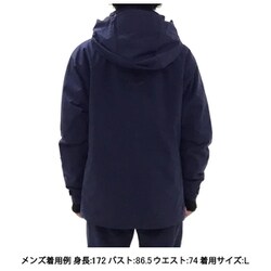 DESCENTE スキーウェア ジャケット ダークナイトネイビー L ヨドバシ.com - デサント DESCENTE S.I.O INSULATED JACKET