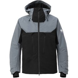 デサント S.I.O JACKET 60 DWUMJK54 IGN スキーウェア DESCENTE スキー S.I.O INSULATED WーJACKET -デサントストア