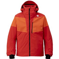 ヨドバシ.com - デサント DESCENTE S.I.O INSULATED JACKET DW4FJK55U RDOR  エレクトリックレッド×マンダリンオレンジ SSサイズ [スキーウェア ジャケット ユニセックス] 通販【全品無料配達】