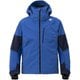 S.I.O INSULATED JACKET DW4FJK55U BLNV エコーブルー×ダークナイト Oサイズ [スキーウェア ジャケット ユニセックス]