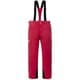 S.I.O FULL ZIP INSULATED PANTS DW4FLP50U PK01 アンプリチュードマゼンタ Mサイズ [スキーウェア パンツ メンズ]