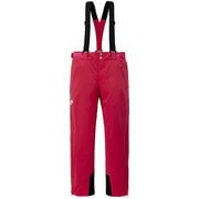 S.I.O FULL ZIP INSULATED PANTS DW4FLP50U PK01 アンプリチュードマゼンタ Mサイズ [スキーウェア パンツ メンズ]