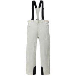 S.I.O. ホワイト スキーウェア(デサント) デサント（DESCENTE）（メンズ）スキーウェア ジャケット S.I.O