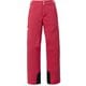 S.I.O INSULATED PANTS DW4FLP55U (PK01)アンプリチュードマゼンタ Oサイズ [スキーウェア パンツ ユニセックス]