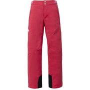 S.I.O INSULATED PANTS DW4FLP55U (PK01)アンプリチュードマゼンタ Oサイズ [スキーウェア パンツ ユニセックス]