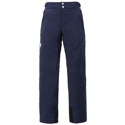 S.I.O INSULATED PANTS DW4FLP55U (NV01)ダークナイト Lサイズ [スキーウェア パンツ ユニセックス]