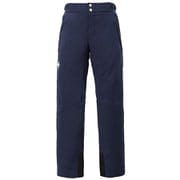S.I.O INSULATED PANTS DW4FLP55U (NV01)ダークナイト Lサイズ [スキーウェア パンツ ユニセックス]
