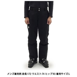 DESCENTE デサント スキーウェア スキーパンツ パンツ メンズ