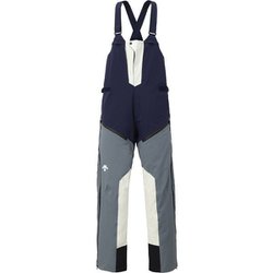 DESCENTE スキーウェア パンツ ダークナイト M