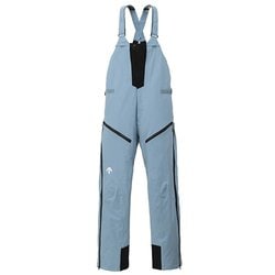 DESCENTE - デサント スキー S.I.O INSULATED BIB PANTS サイズL デサント スキー DESCENTE スキー S.I.O INSULATED BIB PANTS