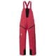 S.I.O INSULATED BIB PANTS DW4FLP53M PK01 アンプリチュードマゼンタ Mサイズ [スキーウェア パンツ メンズ]