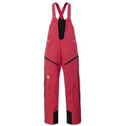 DESCENTE S.I.O INSULATED BIB PANTS Sサイズ DESCENTE DWUWJD53 S.I.O INSULATED BIB PANTS 23-24モデル